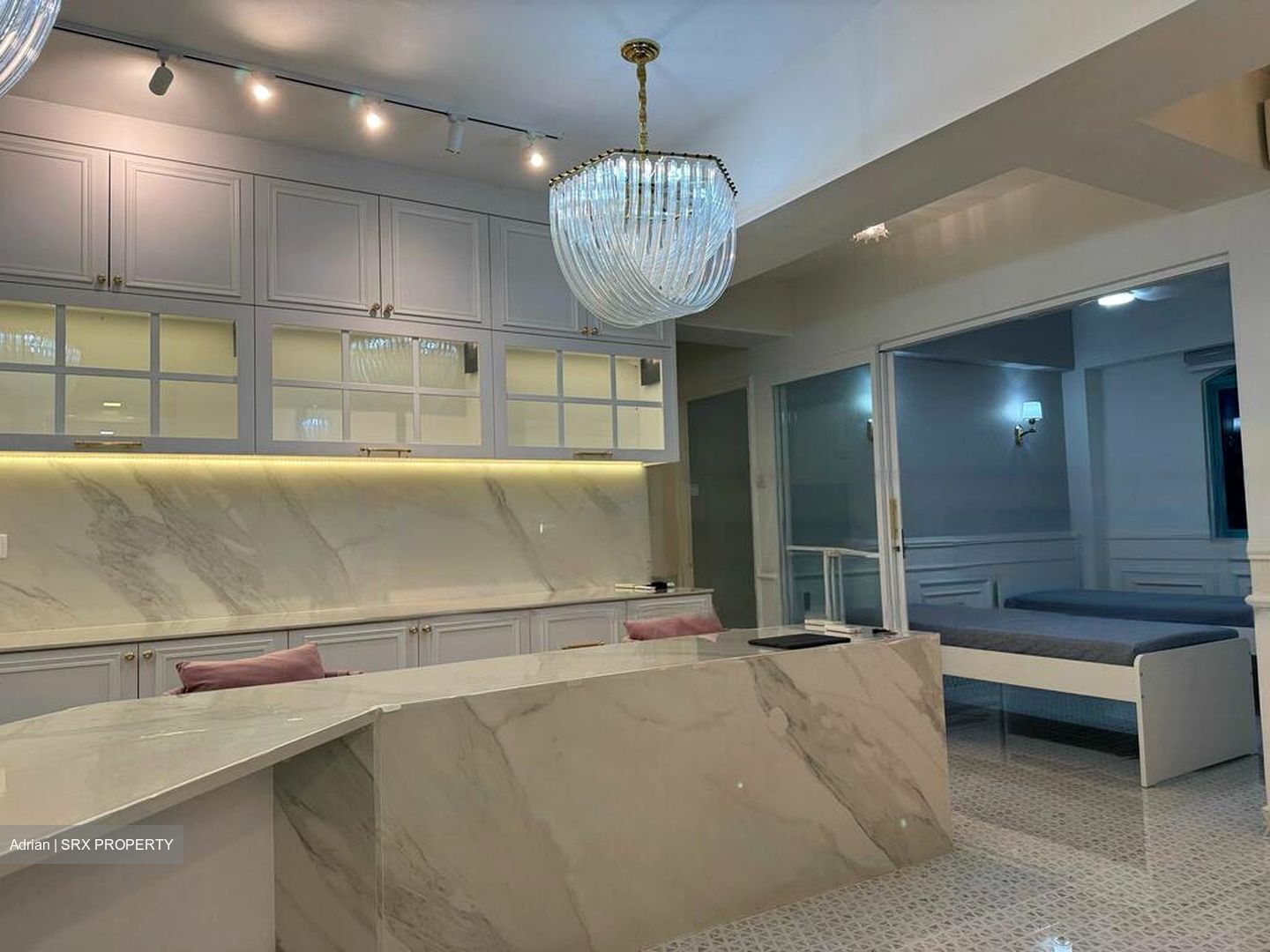 Victory Heights (D12), Apartment #546587231